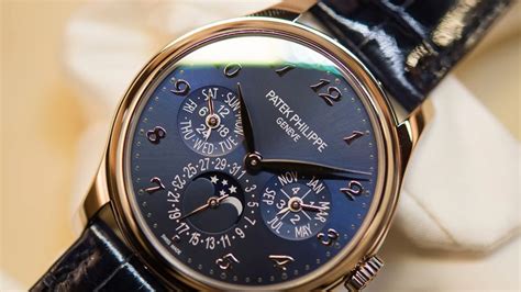 patek philippe của nước nào